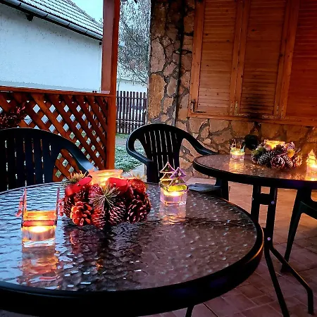 Watair House Apartman Sarud Exterior foto