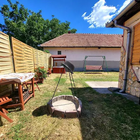 Watair House Apartman Sarud Exterior foto
