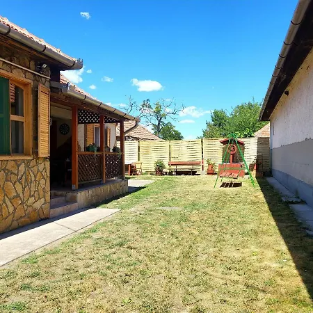 Watair House Apartman Sarud Exterior foto