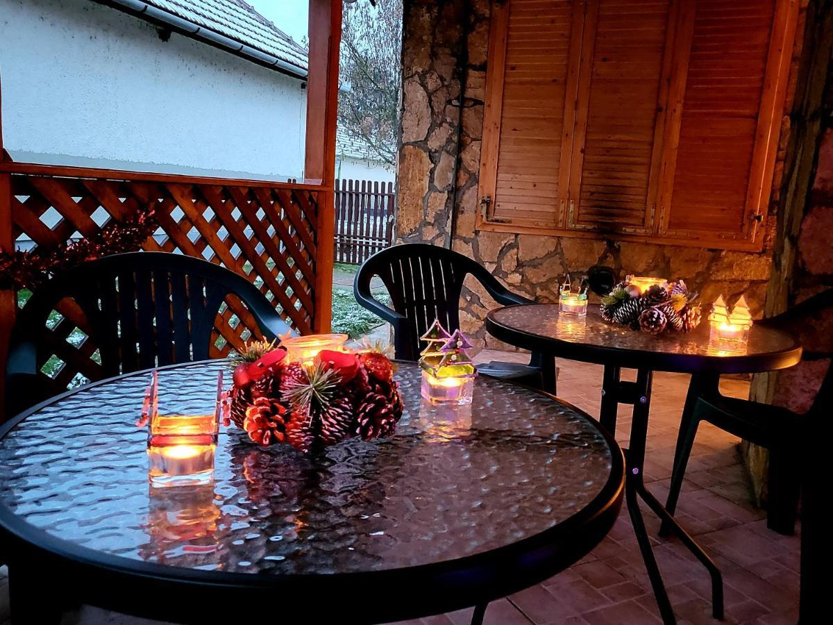 Watair House *
