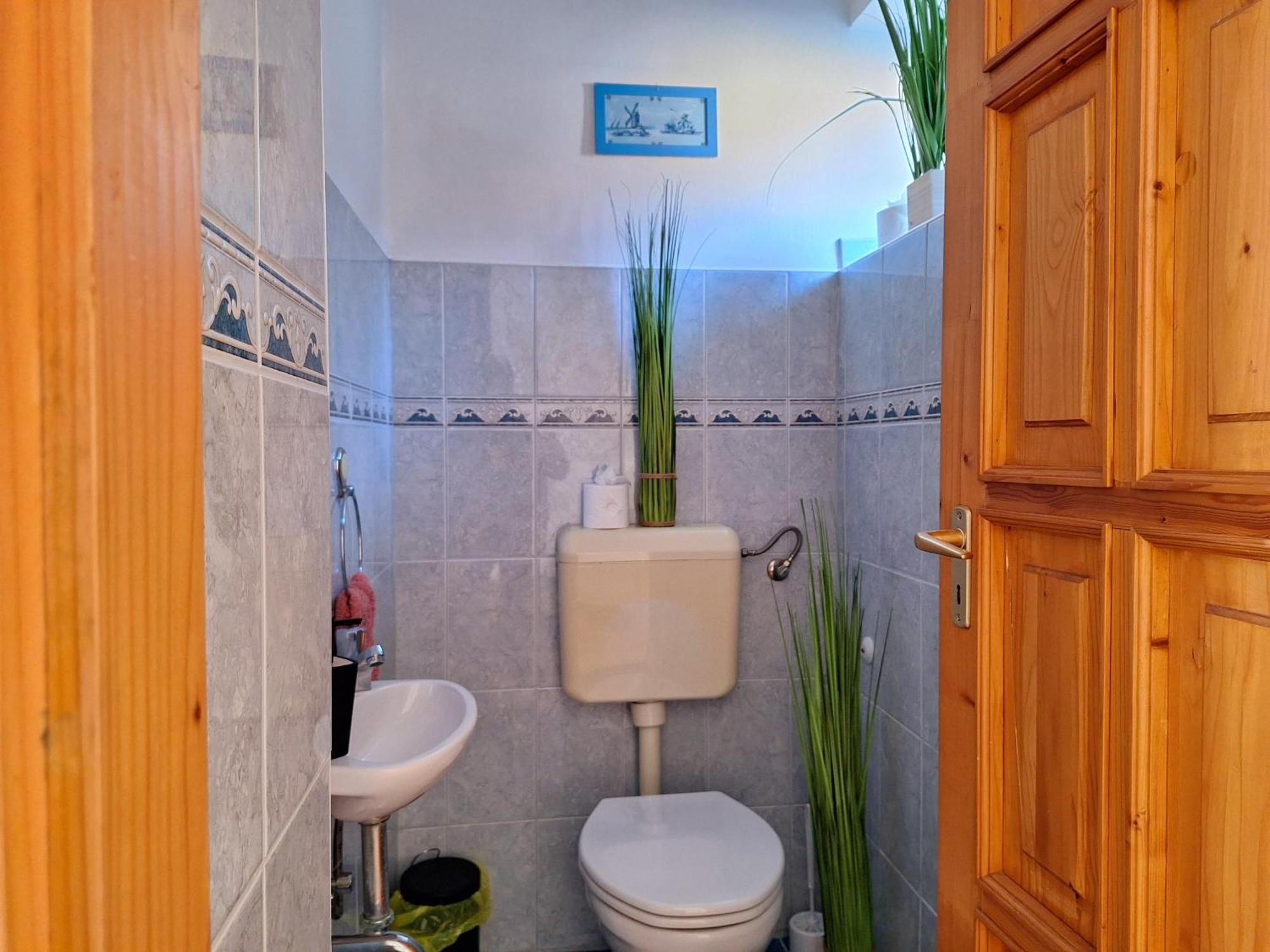 Apartment Watair House *