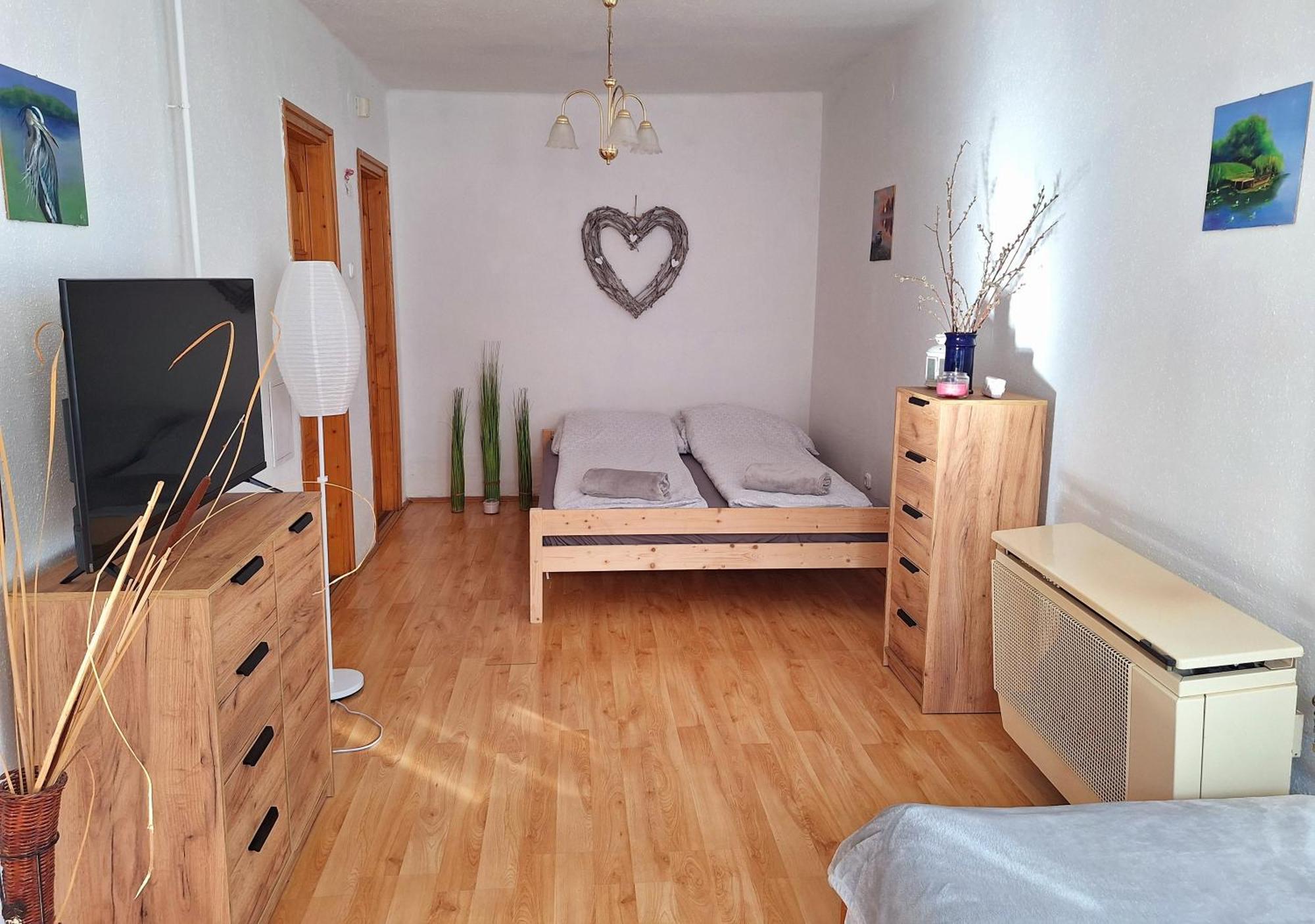 Apartment Watair House