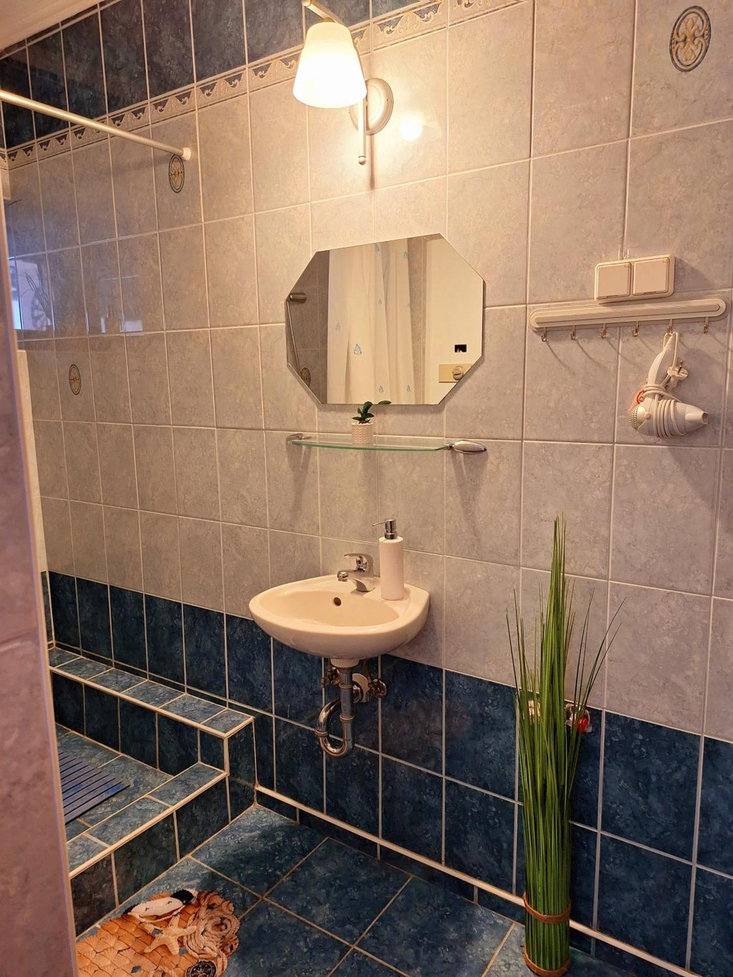 Apartment Watair House *