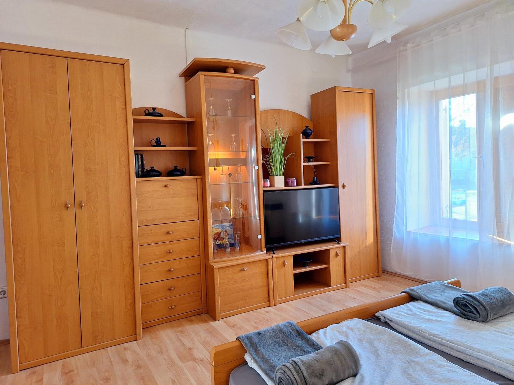 Apartment Watair House Sarud