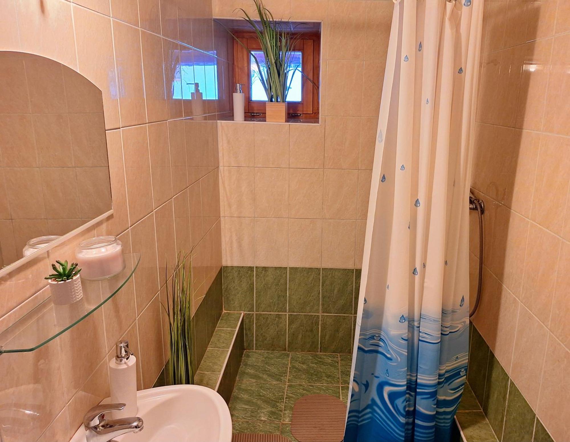 Watair House Apartment *